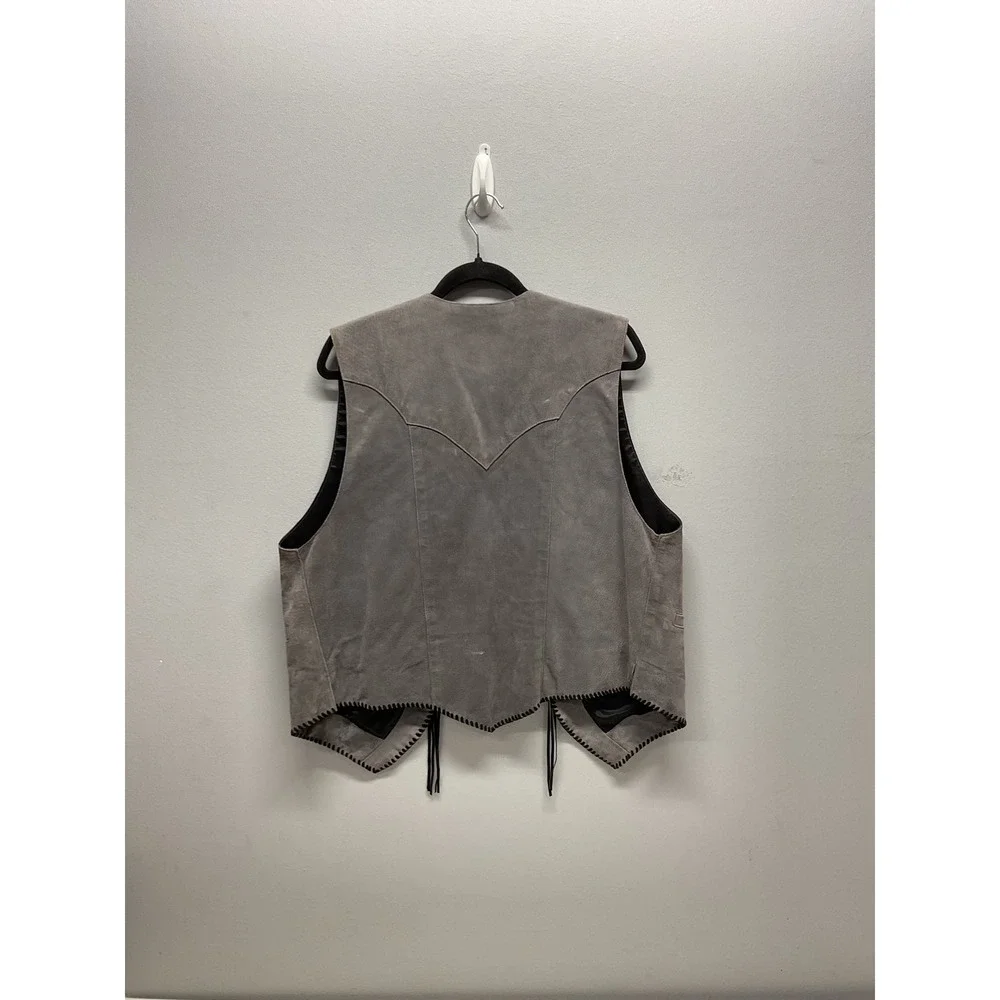 Wild Mountain Leather vintage wild
